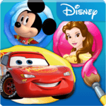 Disney Color and Play for PC