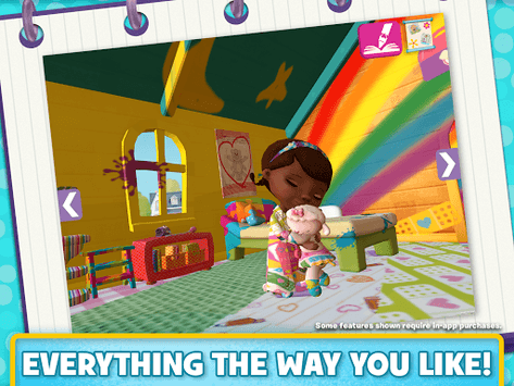 Disney Color and Play for PC screenshot 3