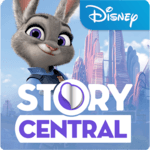 Disney Story Central APK