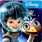 Miles From Tomorrowland APK Miles From Tomorrowland APK