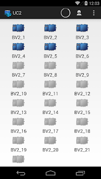 myDC AirBalancing for PC screenshot 1