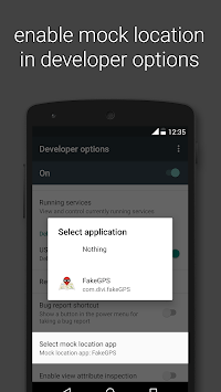 Fake GPS with Joystick | Location Cheater for PC screenshot 3