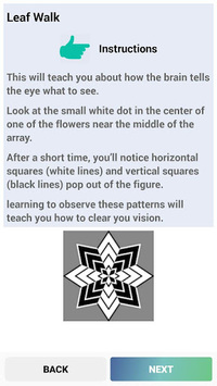 Eye Exercise to improve Eyesight, Eye workout for PC screenshot 3