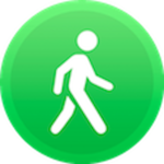 Pedometer, Step counter & Calorie counter APK