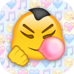 DIY Emoji Maker : Make emoji from your face APK