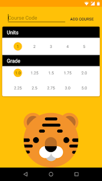 GWA Calculator (MyUste) for PC screenshot 3
