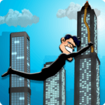 Rope'n'Fly 3 - Dusk Till Dawn for PC Rope'n'Fly 3 - Dusk Till Dawn for PC