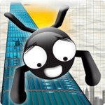 Stickman Base Jumper for PC