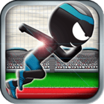 Stickman Games : Summer (Free) for PC
