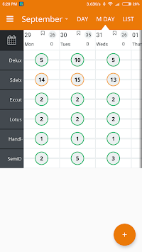 DJUBO - Hotel Management App for PC screenshot 3