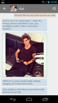 Boyfriend Plus for PC screenshot 2
