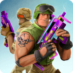 Respawnables - FPS Special Forces for PC