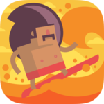 Surfingers APK