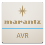 Marantz 2016 AVR Remote APK
