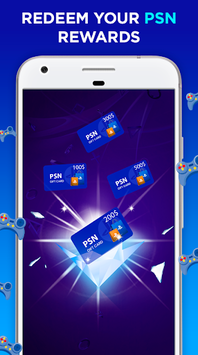 Gift Cards for PSN – Free Promo Codes & Rewards for PC screenshot 3