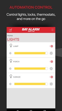 Bay Alarm Link for PC screenshot 3