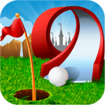 Mini Golf Stars 2 APK Mini Golf Stars 2 APK