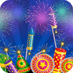 New Year Crackers 2018: Best Petard Simulator APK