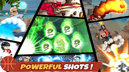Head Basketball for PC screenshot 3