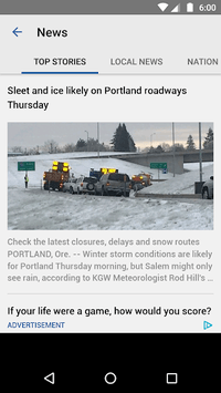 KGW 8 News - Portland for PC screenshot 2