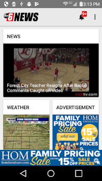 ABC 6 NEWS NOW for PC screenshot 1