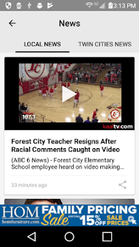 ABC 6 NEWS NOW for PC screenshot 2