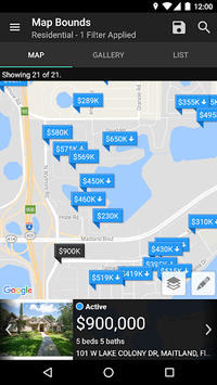 My MLS App for PC screenshot 1