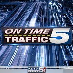 KCTV5 On Time Traffic APK