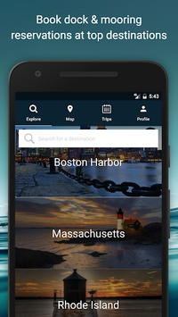 Dockwa for PC screenshot 1