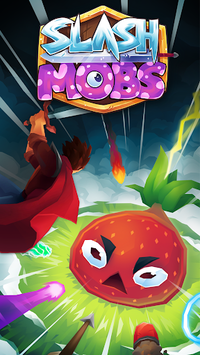 Slash Mobs for PC screenshot 1