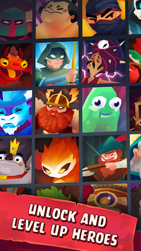 Slash Mobs for PC screenshot 3