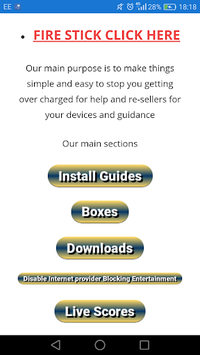 Doc Squiffy Media & Entertainment for PC screenshot 1