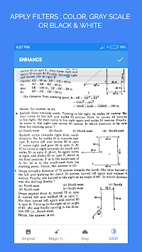 Doc Scanner : PDF Creator + OCR for PC screenshot 3