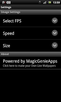 dog licking live wallpaper for PC screenshot 3