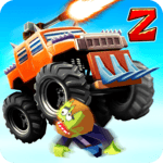 Dead Venture: Zombie Survival APK