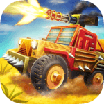 Zombie Offroad Safari APK Zombie Offroad Safari APK