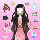 Anime Dress Up - Doll Dress Up APK