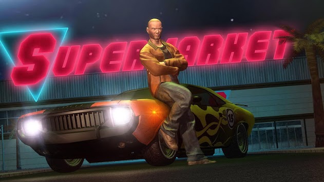 Vegas Gangster Auto Theft for PC screenshot 3