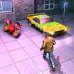 Vegas Gangster Auto Theft APK