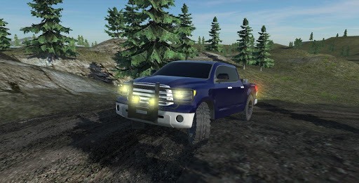 Real Off-Road 4x4 for PC screenshot 2