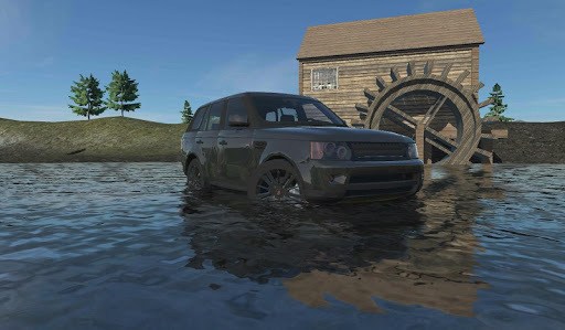 Real Off-Road 4x4 for PC screenshot 3