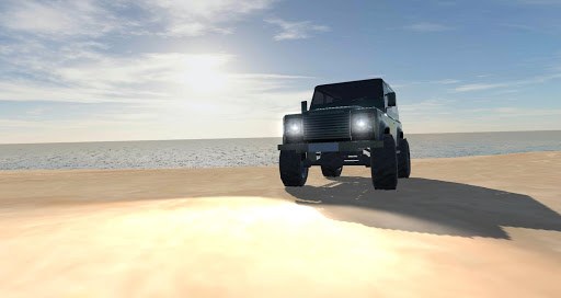 REAL Off-Road 2 8x8 6x6 4x4 for PC screenshot 3