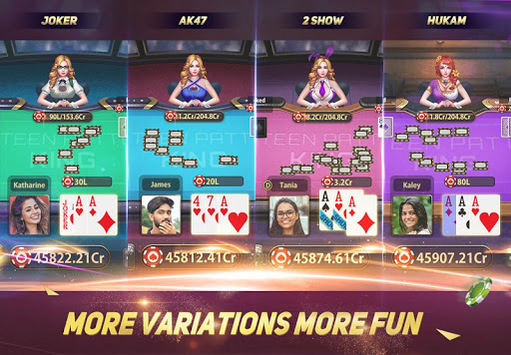 Teen Patti King™ for PC screenshot 2