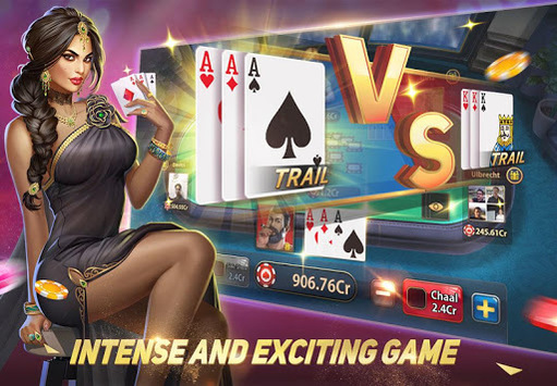 Teen Patti King™ for PC screenshot 3