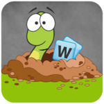 Word Wow - Help a worm out! APK