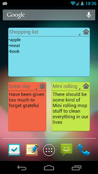 EasyNote Notepad | To Do List for PC screenshot 2