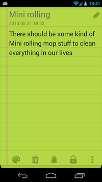EasyNote Notepad | To Do List for PC screenshot 3