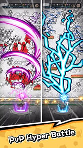 Doodle Magic: Wizard vs Slime for PC screenshot 3