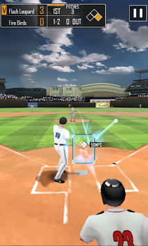 Real Baseball 3D for PC screenshot 1