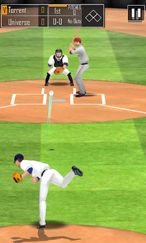 Real Baseball 3D for PC screenshot 2
